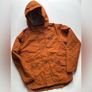 Patagonia Isthmus Jacket in Youth XL